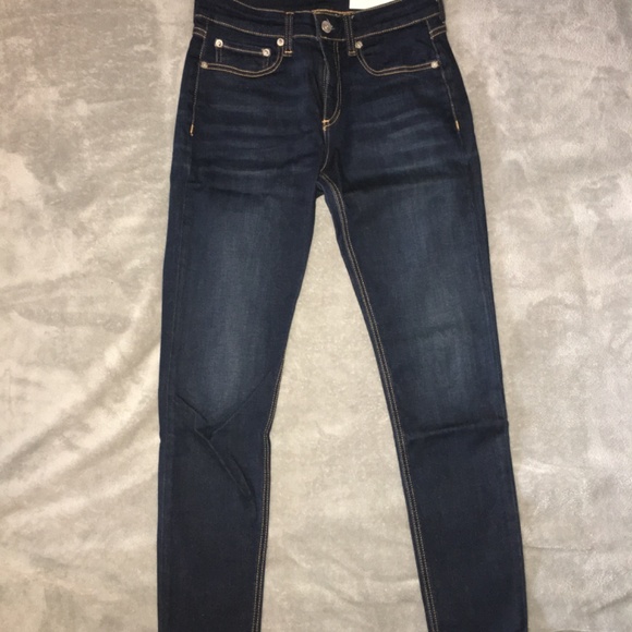 Rag & Bone jeans - Picture 3 of 4